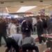 Ankara'da alışveriş merkezinde bıçaklı kavga: 2 yaralı