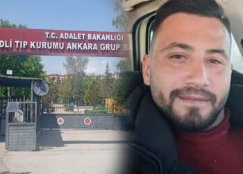 Ankara'da kavga ettiği ağabeyini öldürdü