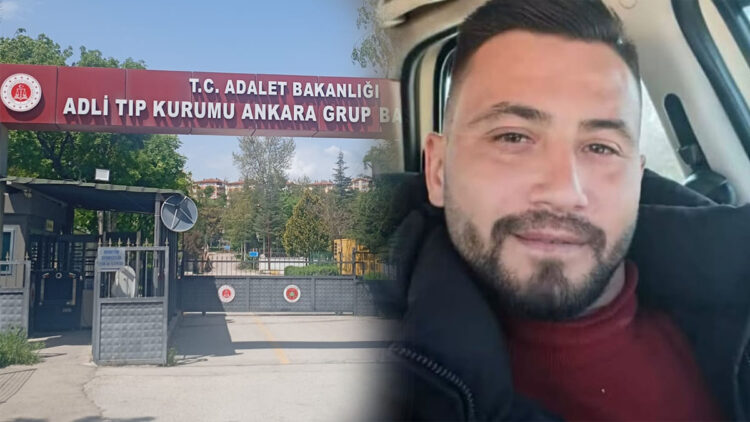 Ankara'da kavga ettiği ağabeyini öldürdü