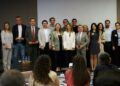 Arya-AI, vizyonunu sektör liderleriyle buluşturdu