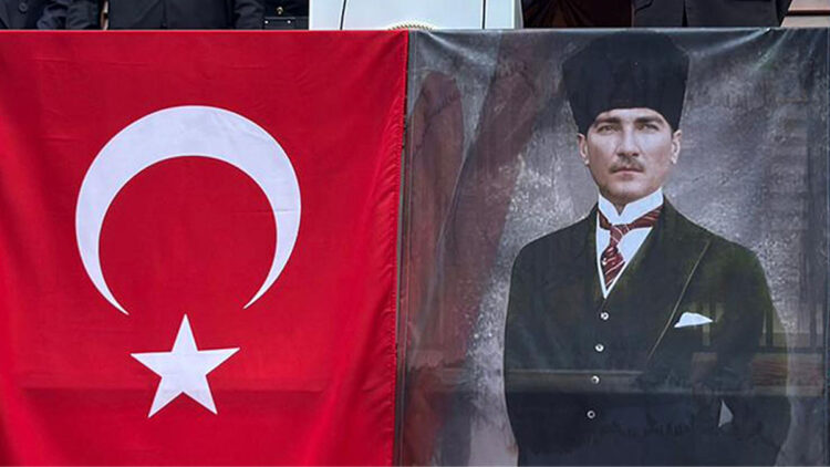 Türk Kültürünü benimseyebilenler/benimsemek isteyenler ve benimseyemeyenler/benimsemek istemeyenler...