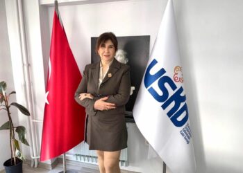 USKD’den su, tarım ve çevre için ortak gelecek vurgusu