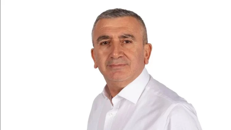 Akçakoca Belediye Başkanı Fikret Albayrak görevden uzaklaştırıldı