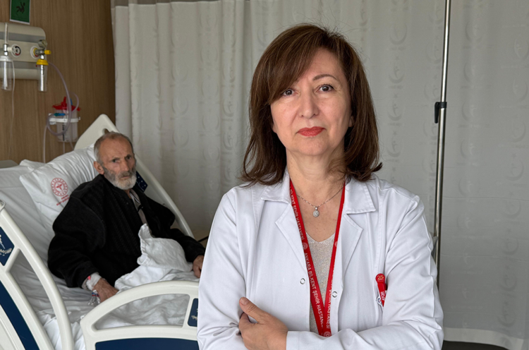 Akciğer kanseri, yüzde 85 sigarayla ilişkili