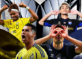 Al Nassr – Gamba Osaka finali cumartesi günü Spor Smart'ta