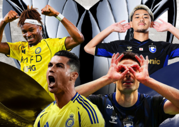 Al Nassr – Gamba Osaka finali cumartesi günü Spor Smart'ta