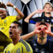 Al Nassr – Gamba Osaka finali cumartesi günü Spor Smart'ta