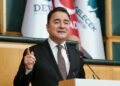Ali Babacan’dan mutlak butlan kararı sonrası açıklama; Yargı, siyaseti dizayn etmenin aracı haline getirilemez