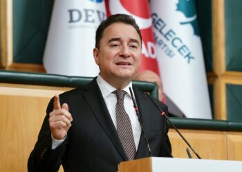 Ali Babacan’dan mutlak butlan kararı sonrası açıklama; Yargı, siyaseti dizayn etmenin aracı haline getirilemez