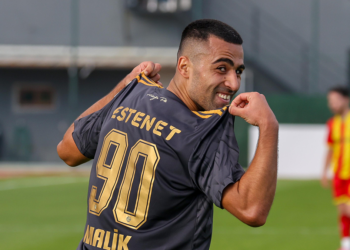 Aliağa FK'da 4 oyuncu gitti