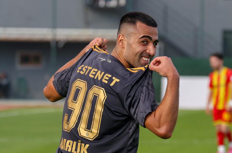 Aliağa FK'da 4 oyuncu gitti