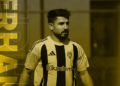 Aliağa FK'da Erhan Kartal ayrıldı