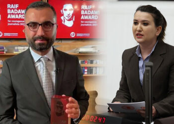 Alican Uludağ, İBB davasındaki gerçek ve yalanları anlatmasın diye tutsak edildi