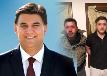Fethiye Belediye Başkanına silahlı saldırıya ilişkin 3 gözaltı