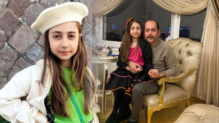 Türkiye’yi yasa boğan haber; Okul saldırısında yaralanan Almina hayatını kaybetti