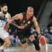 Altay'da Yunus Efe yolcu