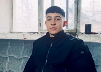 Arkadaşının motosikleti ile kaza yaptı, hastanede öldü