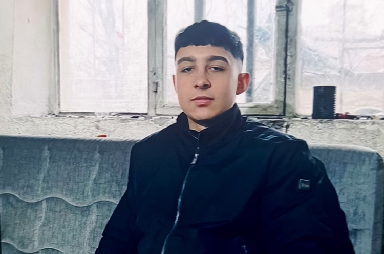 Arkadaşının motosikleti ile kaza yaptı, hastanede öldü