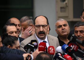 Atakan Sönmez: “Kemal Kılıçdaroğlu yaşananlardan çok üzgün”