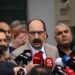 Atakan Sönmez: “Kemal Kılıçdaroğlu yaşananlardan çok üzgün”