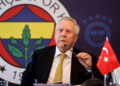 Aziz Yıldırım başkan adaylığını açıkladı