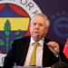 Aziz Yıldırım başkan adaylığını açıkladı