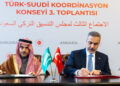 Suudi Arabistan ile yapılan enerji santral anlaşmasında Türkiye lehine hiçbir madde yok mu?