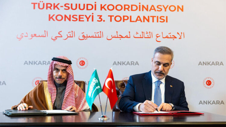 Suudi Arabistan ile yapılan enerji santral anlaşmasında Türkiye lehine hiçbir madde yok mu?