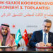 Suudi Arabistan ile yapılan enerji santral anlaşmasında Türkiye lehine hiçbir madde yok mu?