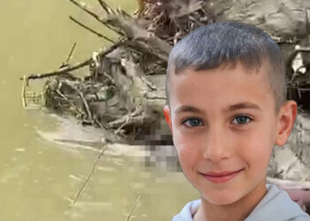 Balık tutarken nehre düşen Ahmet'in 11’inci günde cansız bedeni bulundu
