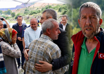 Bayramda kaybolan zihinsel engelli İlyas, aranıyor