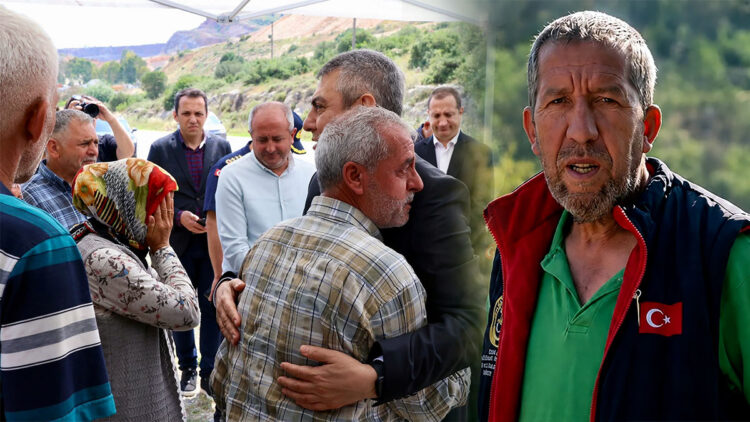 Bayramda kaybolan zihinsel engelli İlyas, aranıyor