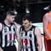 Beşiktaş GAİN - Galatasaray MCT Technic: 82-89
