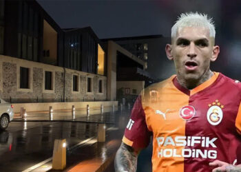 Lucas Torreira'ya saldıran şüpheli; Kız arkadaşımla ilgileniyordu