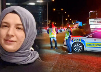 Beypazarı'nda kayıp Hatice, yaralı halde bulundu