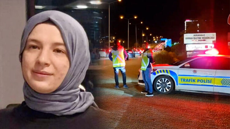 Beypazarı'nda kayıp Hatice, yaralı halde bulundu