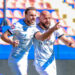 Bodrum FK'lı Ajeti'ye Süper Lig'in yeni ekibi Çorum FK talip oldu