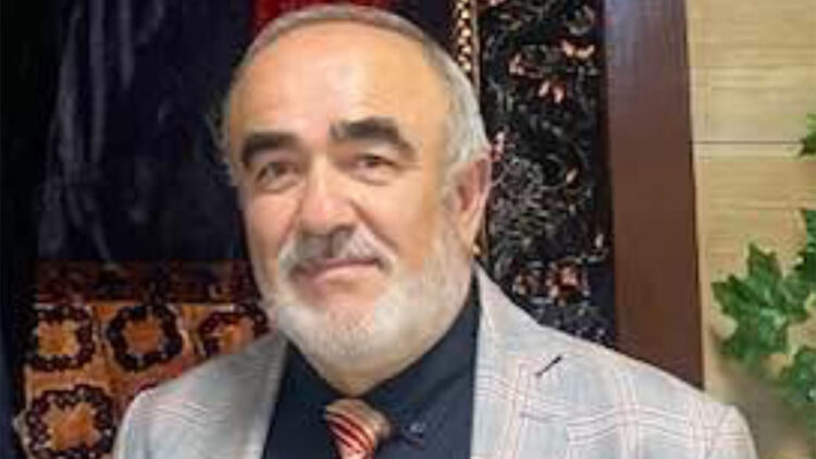 Bodrum’da motosikletin çarptığı imam yaşamını yitirdi