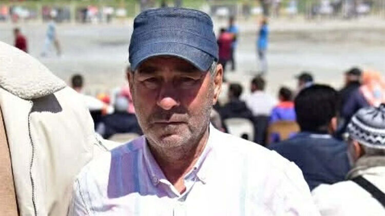 Boğanın saldırısına uğrayan besici, yaşam savaşını kaybetti