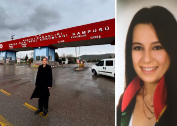 Bolu Belediye Başkan Yardımcısı ile CHP'li meclis üyesi tahliye oldu