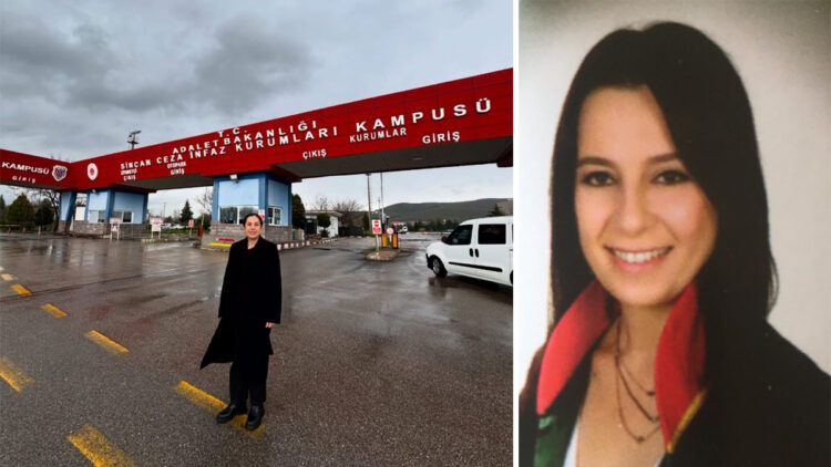 Bolu Belediye Başkan Yardımcısı ile CHP'li meclis üyesi tahliye oldu