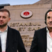 Bahis soruşturmasında tutuklanmışlardı: Murat Özkaya ve Fatih Kulaksız tahliye edildi