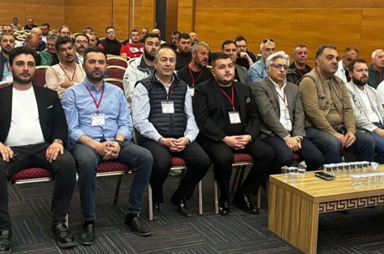 Balıkesirspor'da kongre tarihi açıklandı