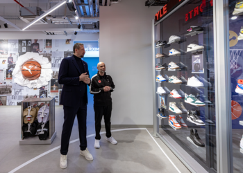 Basketbol Gelişim Merkezi'ni basketbol kültürünün yaşayan merkezi olarak konumlandırıyoruz