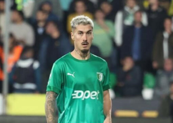 Bodrum FK'da büyük istikrar