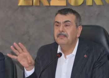 Bu olayın hiçbir yerinde AK Parti’li ya da Cumhur İttifakı'na mensup siyasi aktör yok