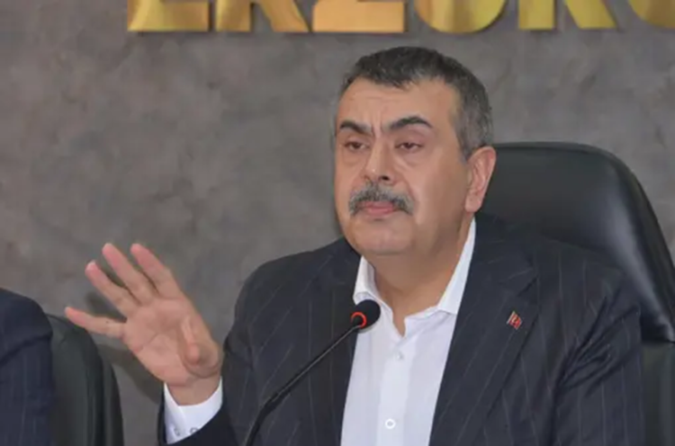 Bu olayın hiçbir yerinde AK Parti’li ya da Cumhur İttifakı'na mensup siyasi aktör yok