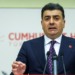 Burcu Köksal'a güle güle, nereye giderse gitsin