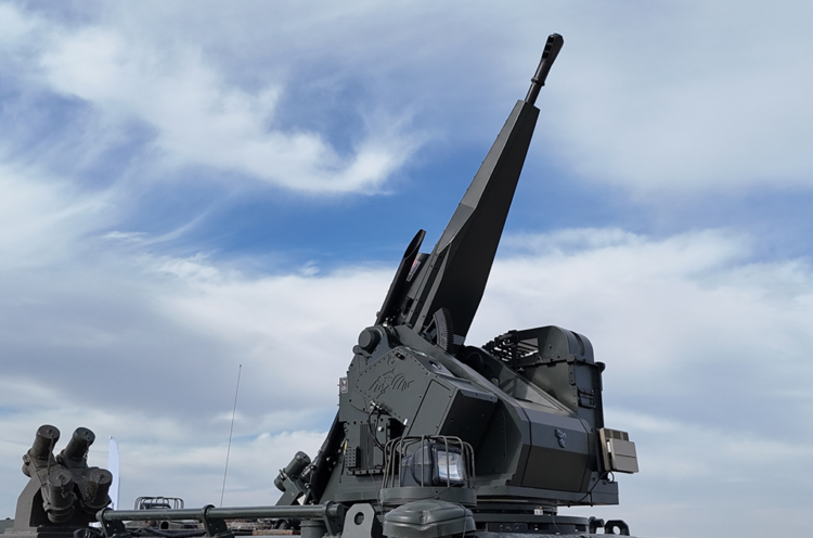 CANiK, UNIROBOTICS ve AEI Systems ürünlerini EFES 2026’da sergileyecek