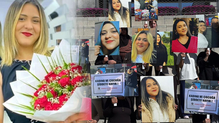 Çatışma ortasında kalan Rümeysa'nın ölümüne ilişkin 18 sanık hakim karşısında